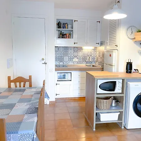 Bonito Apartamento Con Terraza Privada Y Cerca Al Mar Apartment