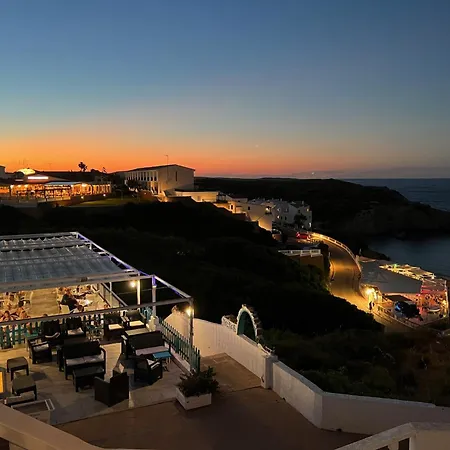 Apartment Bonito Apartamento Con Terraza Privada Y Cerca Al Mar Arenal d'en Castell