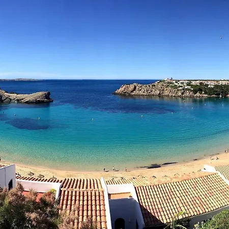Bonito Apartamento Con Terraza Privada Y Cerca Al Mar