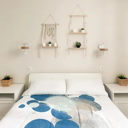 Bonito Apartamento Con Terraza Privada Y Cerca Al Mar
