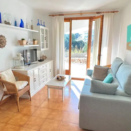 Bonito Apartamento Con Terraza Privada Y Cerca Al Mar *