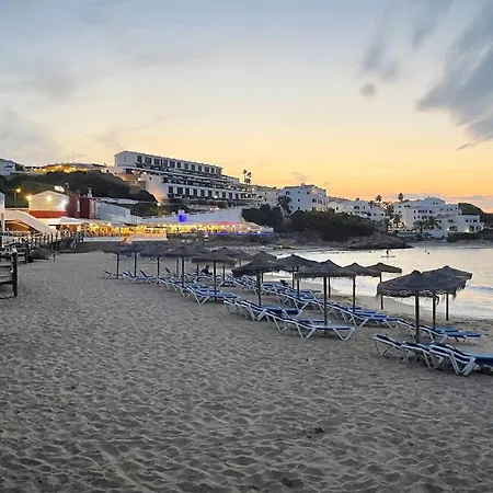Apartamento Bonito Apartamento Con Terraza Privada Y Cerca Al Mar *